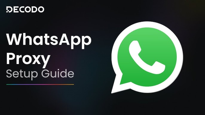 WhatsApp assistant